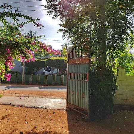 Saubagya Inn Anuradhapura Exterior photo